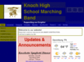 knochhighband.com