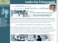 leadershipenhancement.com