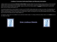 lindhausvacs.com