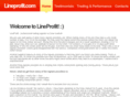 lineprofit.com