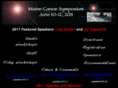 mainecanoesymposium.org