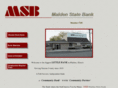 maldenbank.com