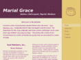 marialgrace.com