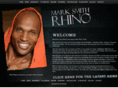 markrhinosmith.com