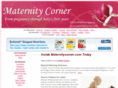 maternitycorner.com