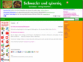 mein-sparkochbuch.net