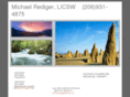 michaelrediger.com