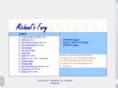 michaelsfury.com