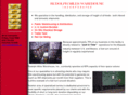 mileswarehouse.com