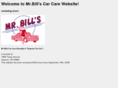 mrbillscarcare.com