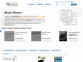 musicsheets.co