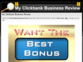 myclickbankbusinessreview.com