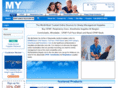 myrespiratorysupply.com