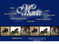 mysticarabians.com