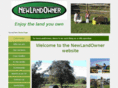 newlandowner.co.uk