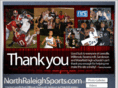 northraleighsports.com