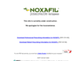 noxafil.com