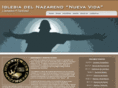 nuevavidabg.com