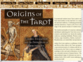 originsofthetarot.com