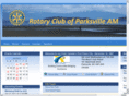 parksvilleamrotary.org