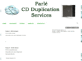 parleduplication.com