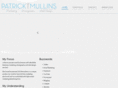 patricktmullins.com