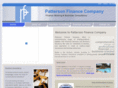 pattersonfinance.com.au