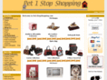 pet1stopshopping.com