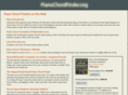 pianochordfinder.org