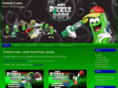 pickledtreats.com