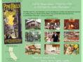 pinehillslodge.com