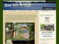 pineislerentals.com