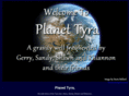 planet-tyra.com