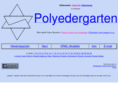 polyedergarten.com