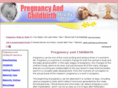 pregnancyandchildbirthnet.com
