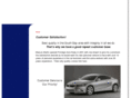 privilegeautobody.com