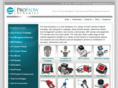 proflowdynamics.com