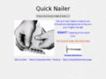 quicknailer.com