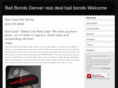 realdealbailbonds.net