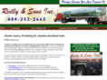 reillyandsonsinc.com