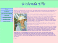 richendaellis.com