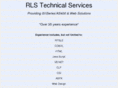 rls-technical-services.com