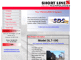 shortlinetech.com