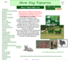 showdogtopiaries.com