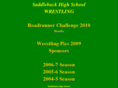 shswrestling.com