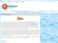 silverisletyachtclub.com