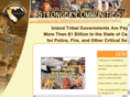 strongercommunities.com