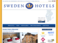 swedenhotels.se