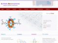 syntheticnanomachines.com