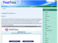testtoss.com